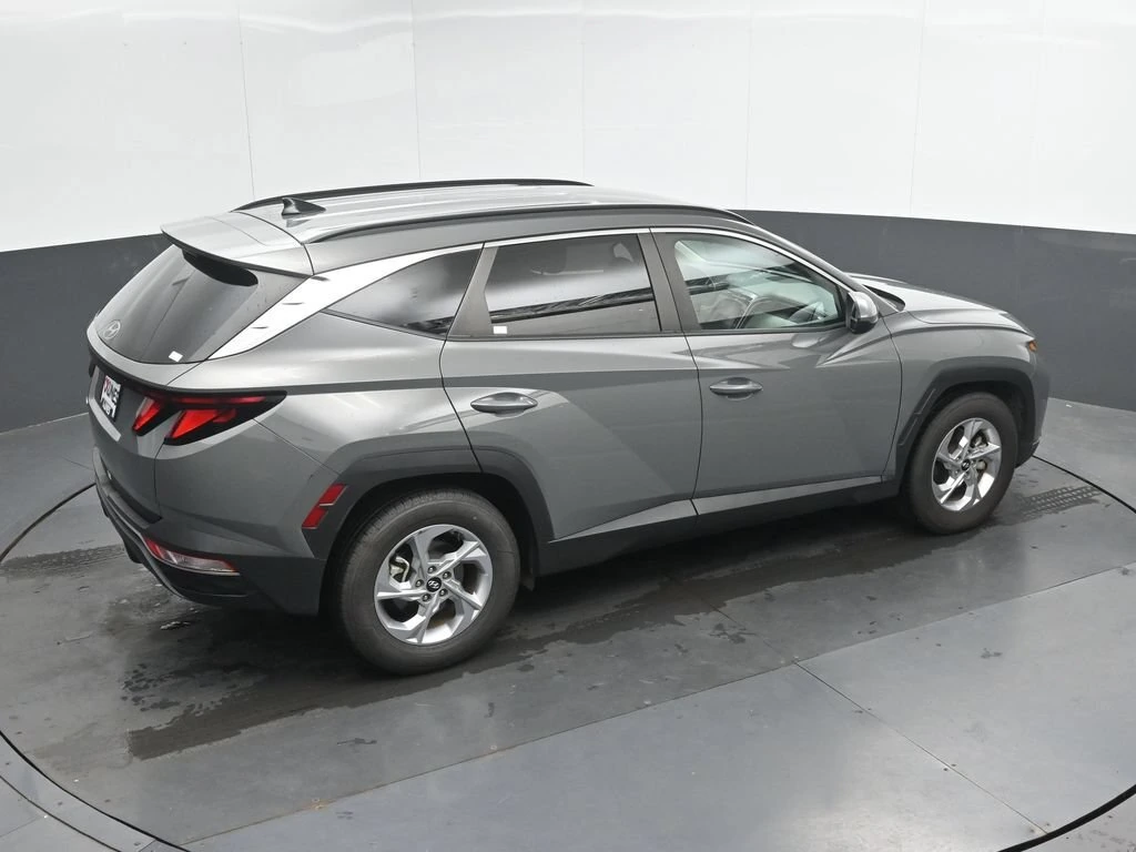2024 Hyundai Tucson SEL - Photo 31