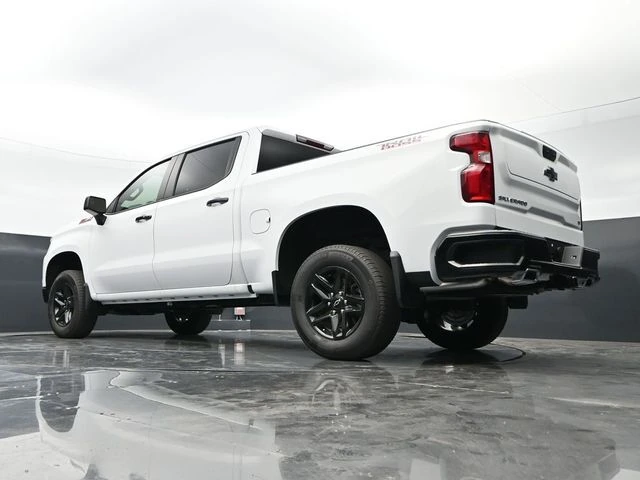 2024 Chevrolet Silverado 1500 LT Trail Boss - Photo 47
