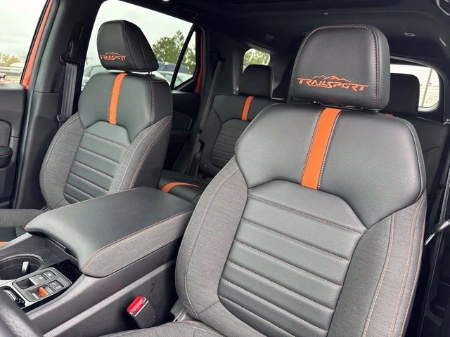 2026 Honda Passport TrailSport - Photo 14