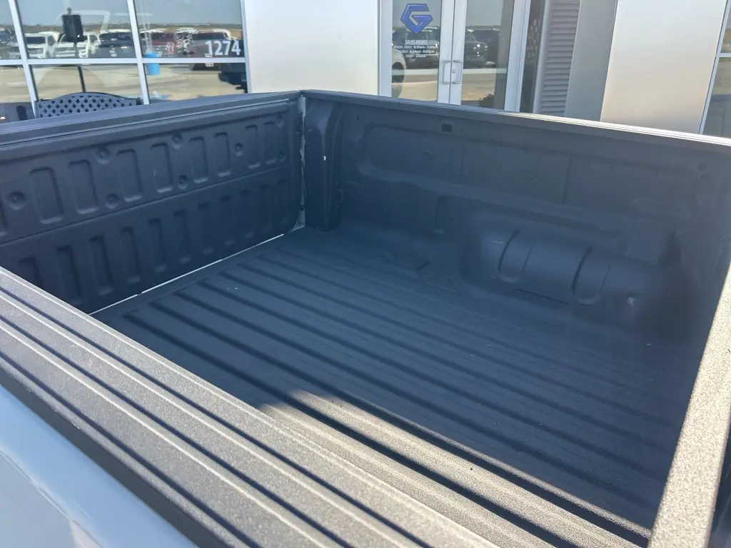 2021 Ford Ranger Lariat photo 9