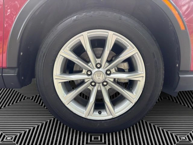 2024 Honda CR-V EX - Photo 14