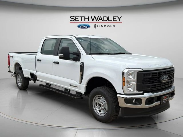 2026 Ford F-250 XL 4x4 Crew Cab 8' Box's photo