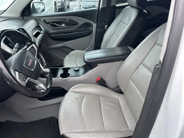 2020 Gmc Terrain SLT photo 4