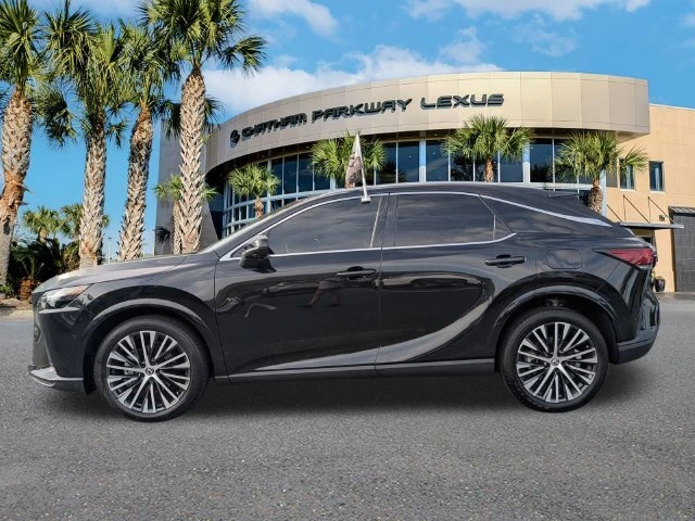 2024 Lexus RX 350 - Photo 7