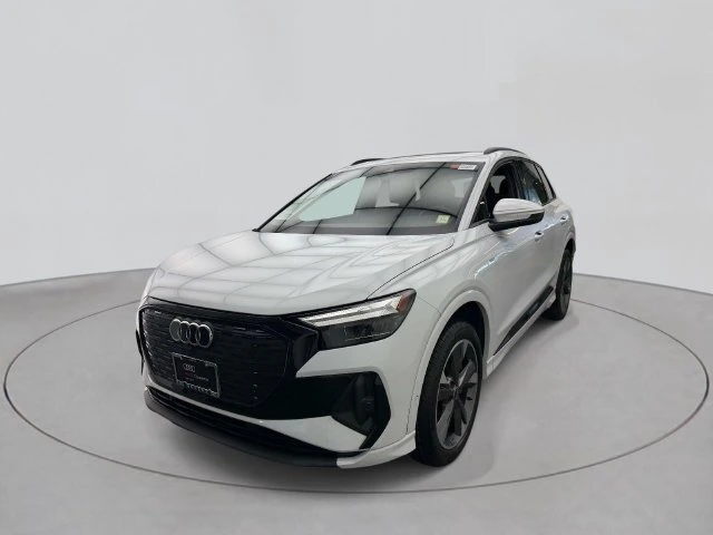 2023 Audi Q4 e-tron