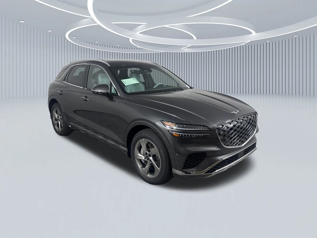 2026 Genesis GV70 2.5T Advanced AWD's photo