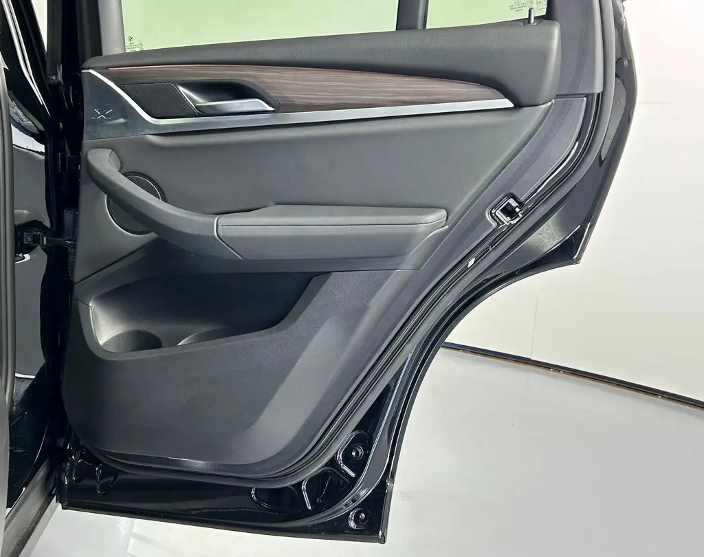 2021 Bmw X3 xDrive30i photo 9