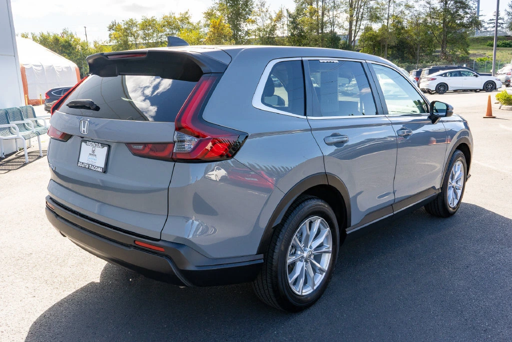 2024 Honda CR-V EX - Photo 14
