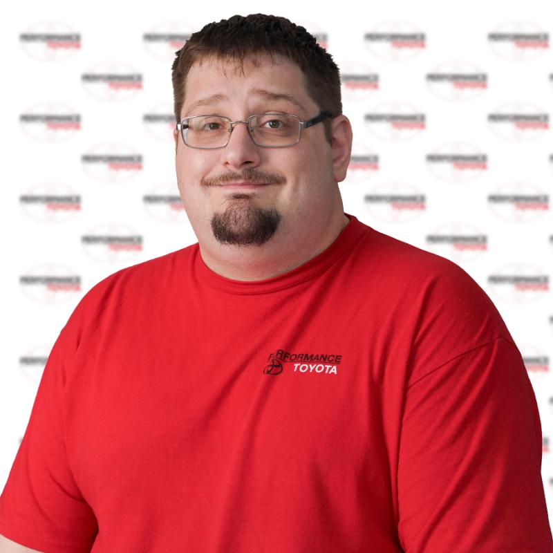 Andrew Reifsnyder