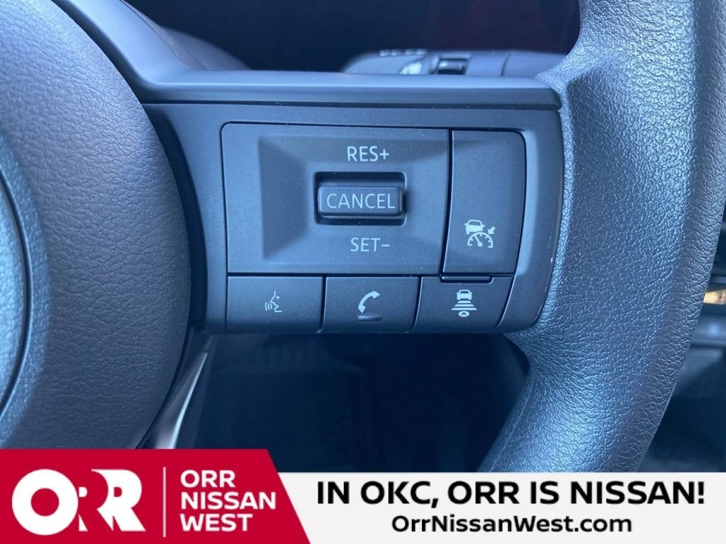 2026 Nissan KICKS SV - Photo 23