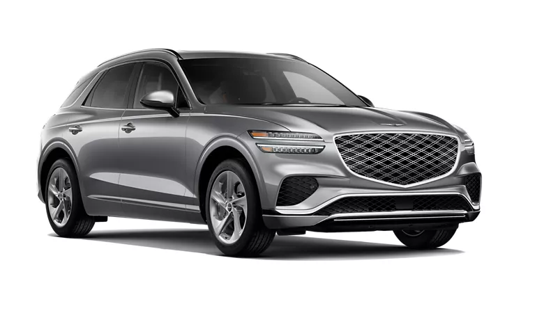 2.5T SELECT AWD