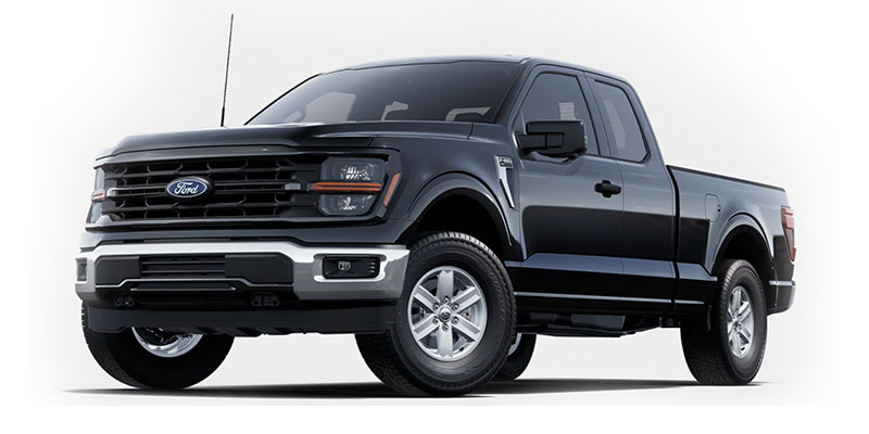 Ford F-150 XLT 