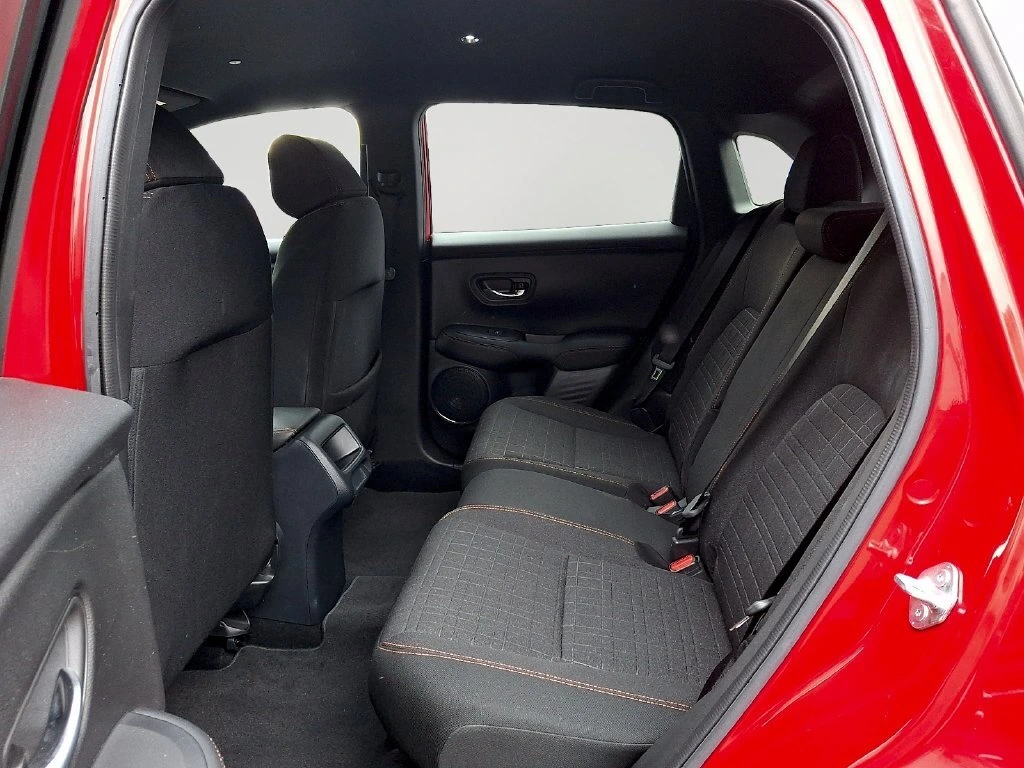 2024 Honda HR-V Sport - Photo 9