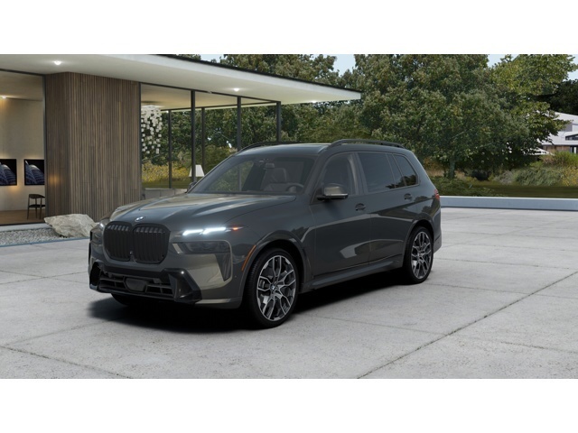 2027 Bmw X7 40i