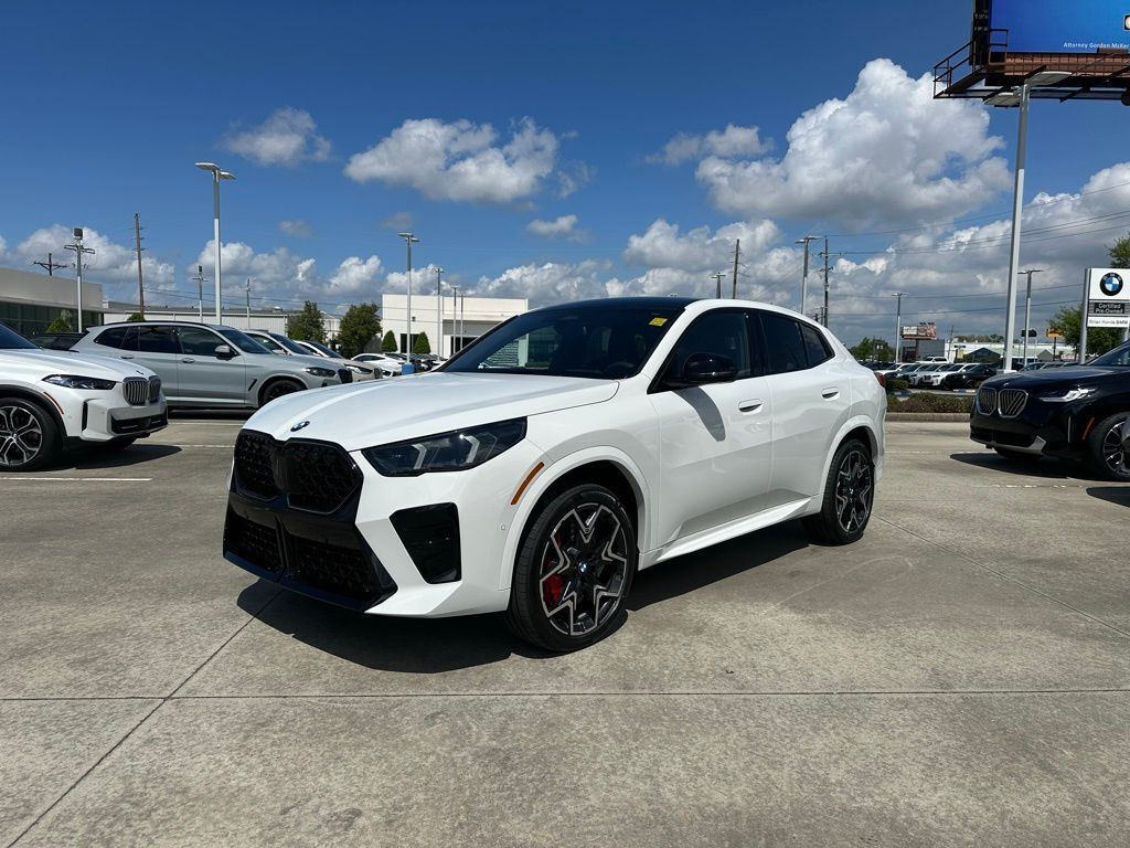 2026 BMW X2 xDrive28i