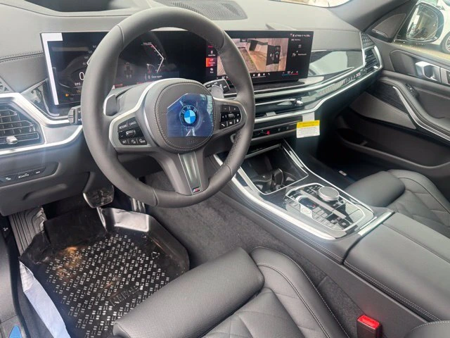 2026 BMW X5 40i - Photo 15