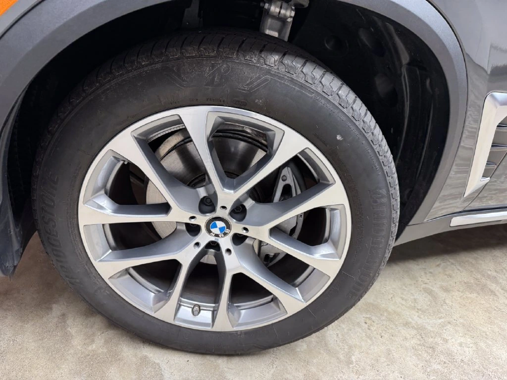 2026 BMW X5 40i - Photo 31
