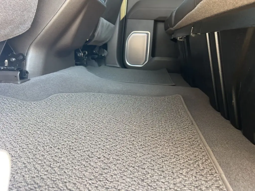 2025 Gmc Sierra HD Denali photo 14