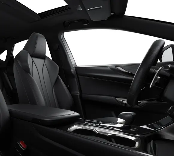 2026 Lexus NX 350h F SPORT Handling AWD photo 7