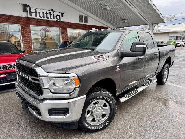 2024 RAM 2500 Tradesman 4X4 Crew Cab SWB's photo