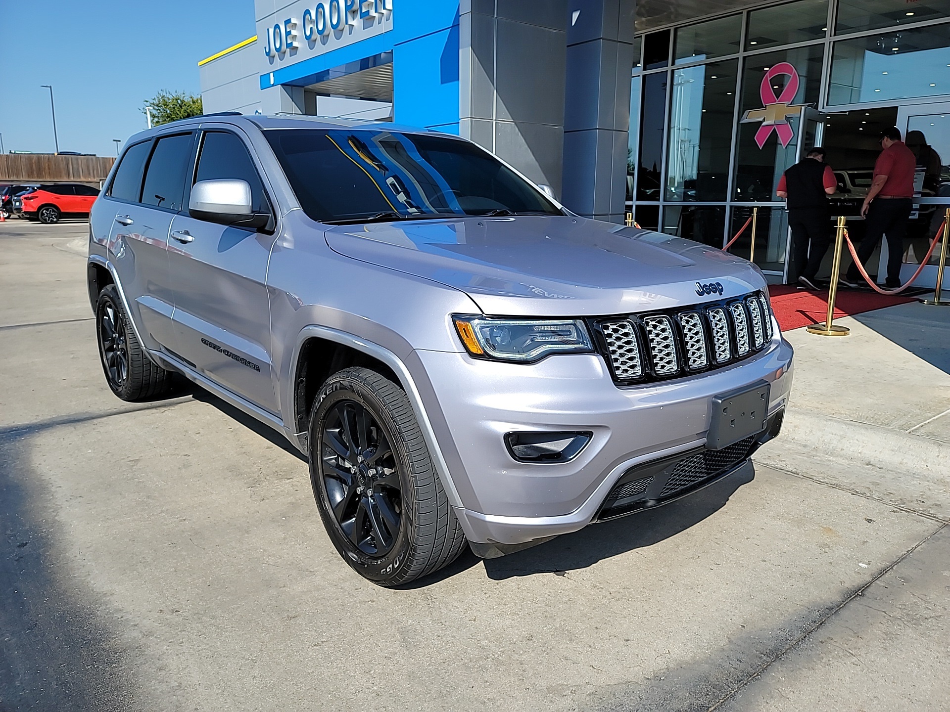 Vehicle