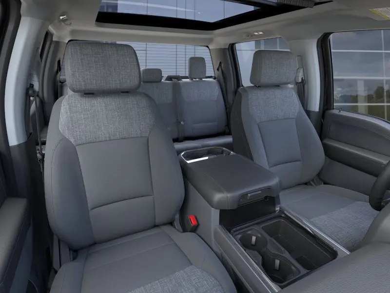 2026 Ford F-250 photo 9