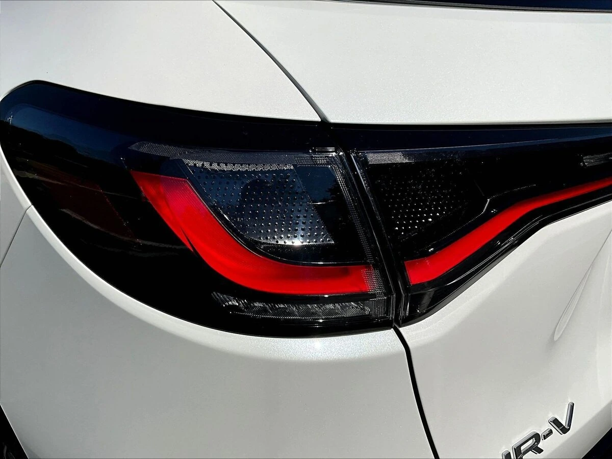 2026 Honda HR-V EX-L - Photo 23
