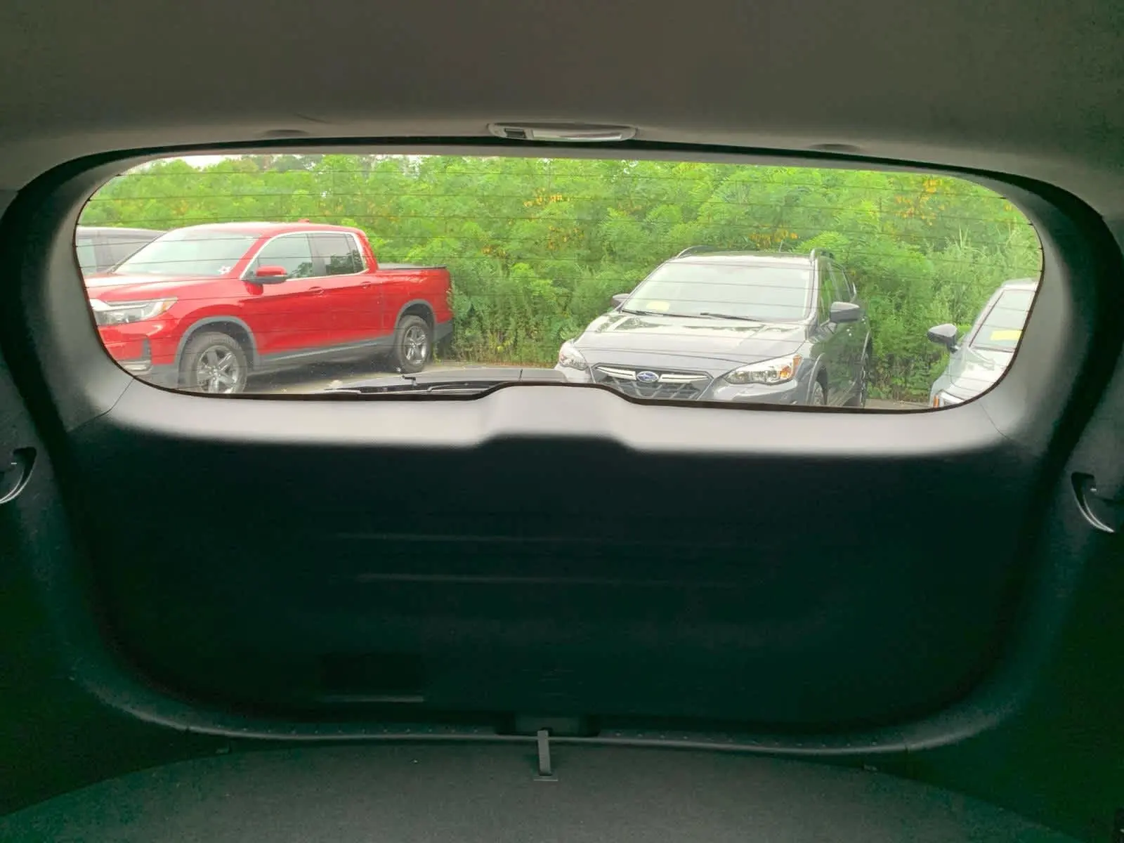 2022 Hyundai Santa Fe SEL photo 35