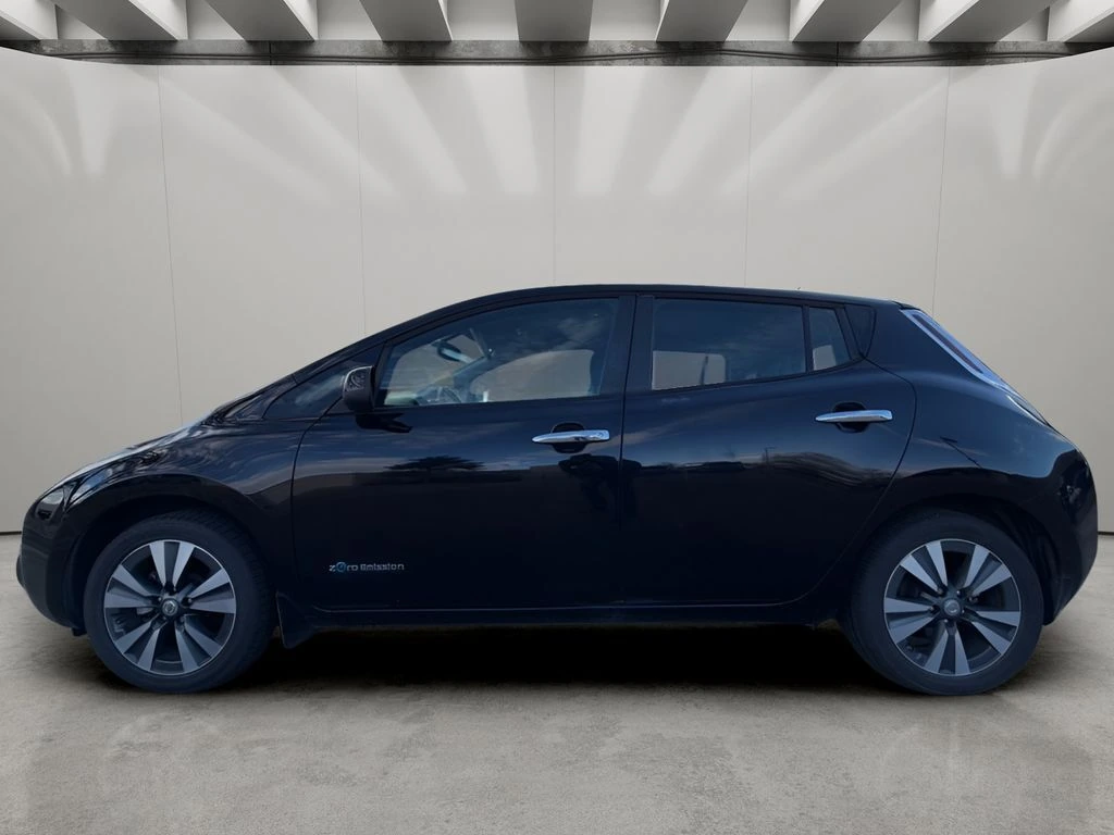 Used 2015 Nissan LEAF SL with VIN 1N4AZ0CPXFC315100 for sale in Albuquerque, NM