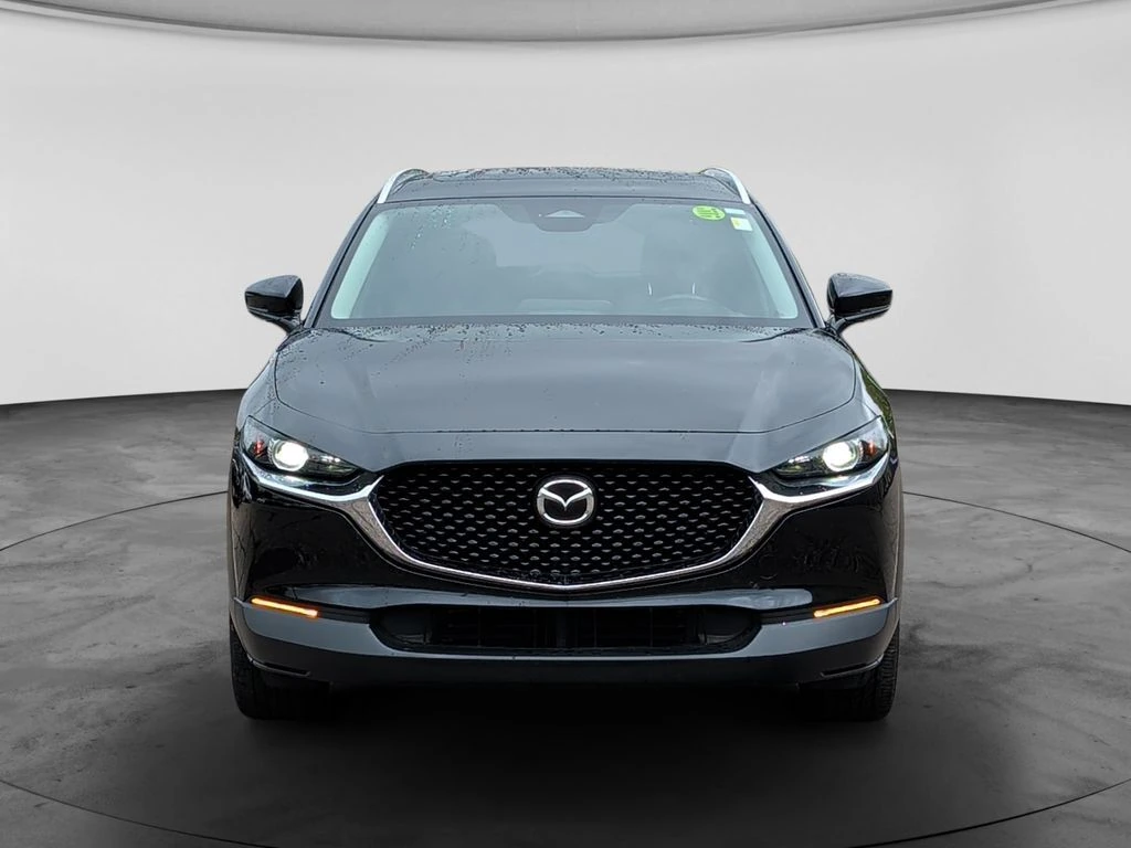 Used 2025 Mazda CX-30 Preferred with VIN 3MVDMBCM9SM778649 for sale in Apple Valley, Minnesota