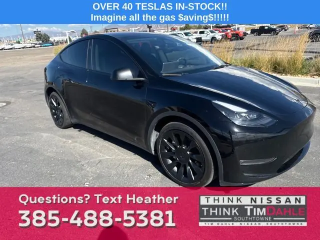 2023 Tesla Model Y Long Range photo 7