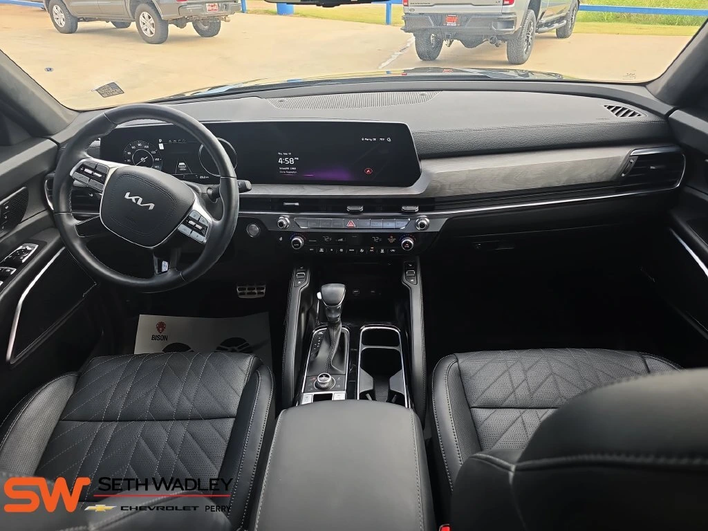 2024 Kia Telluride SX Prestige X-Pro - Photo 9