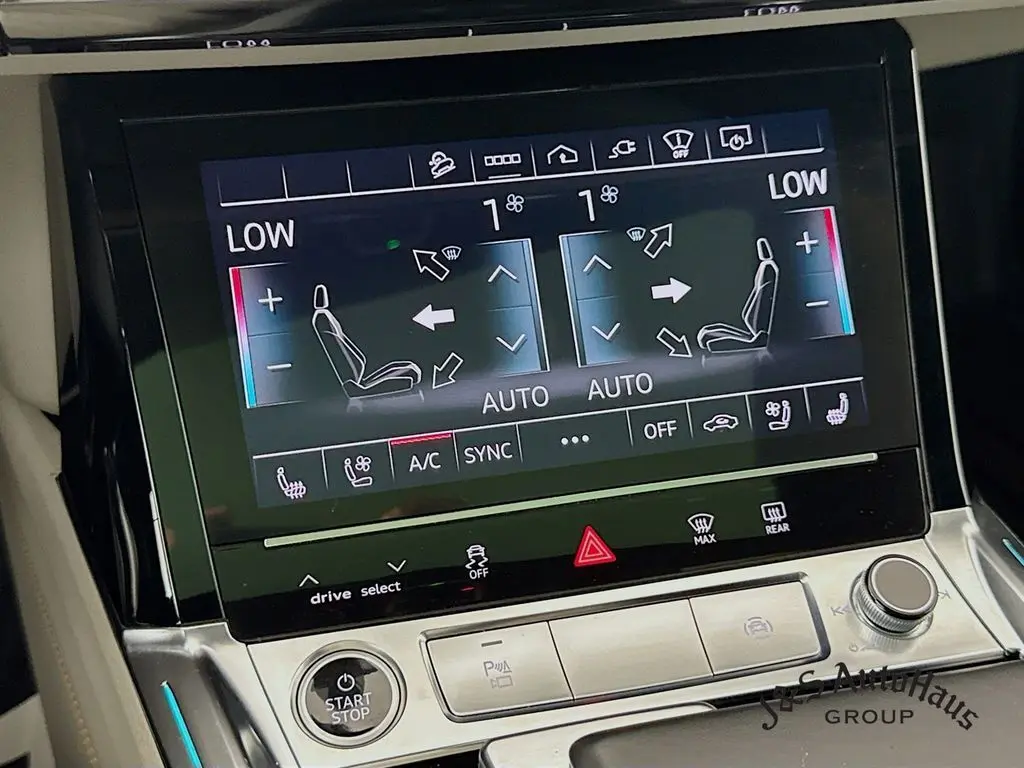 2022 Audi e-tron Chronos Edition photo 16