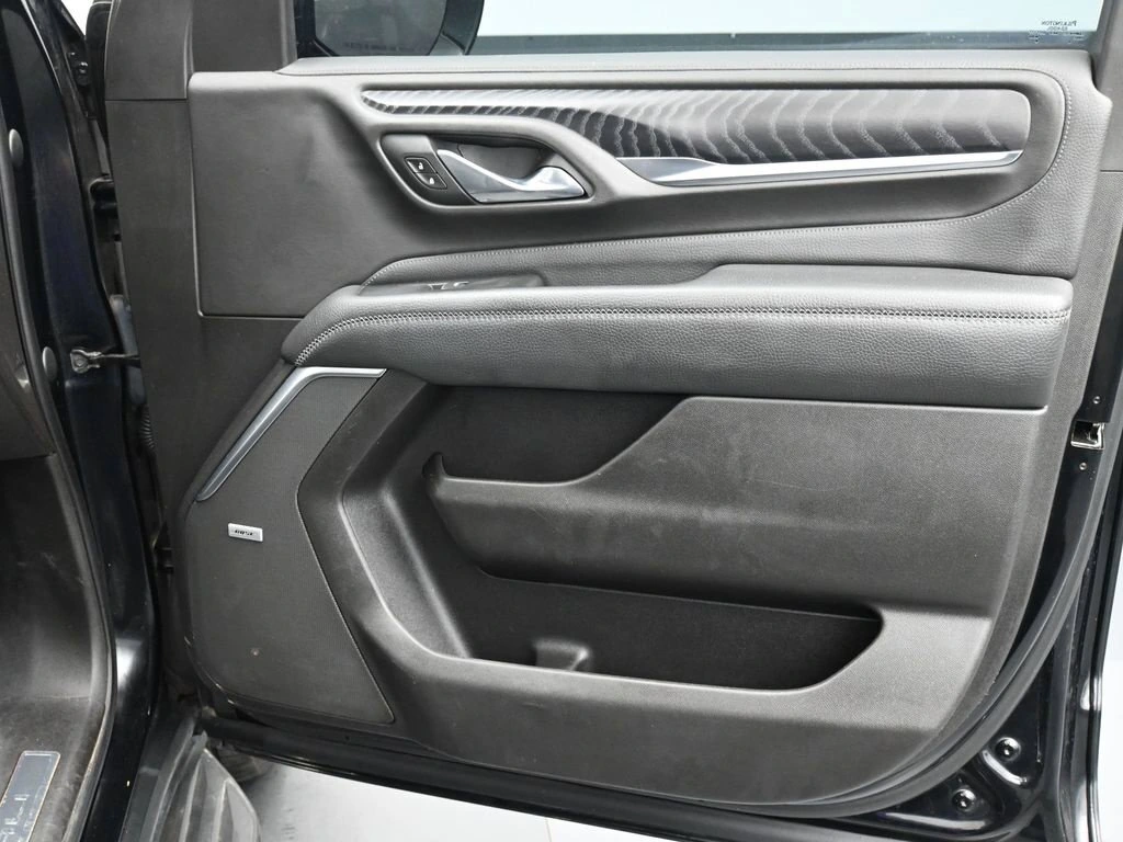 2021 GMC Yukon Denali - Photo 17