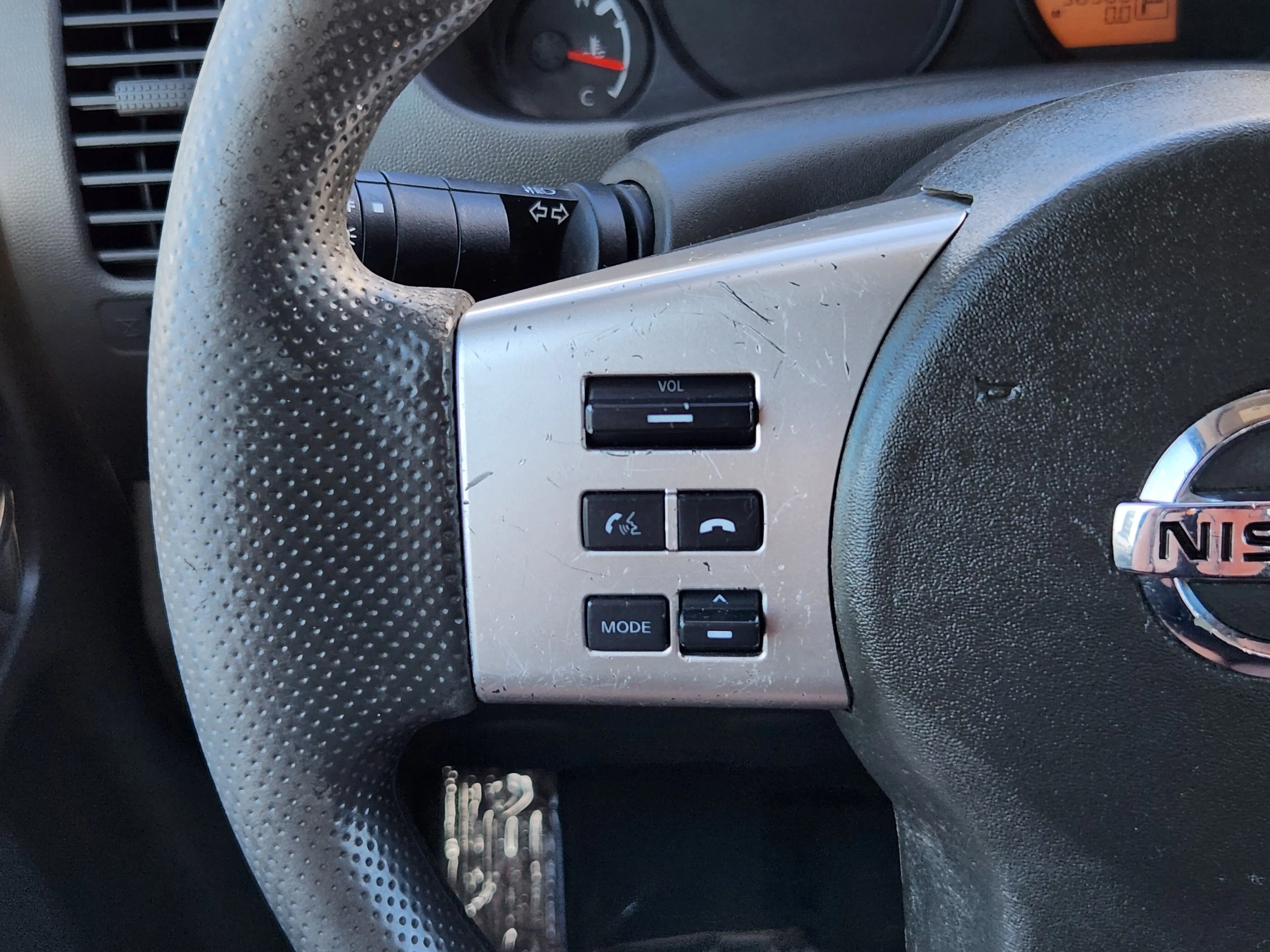 2018 Nissan Frontier King Cab S photo 12