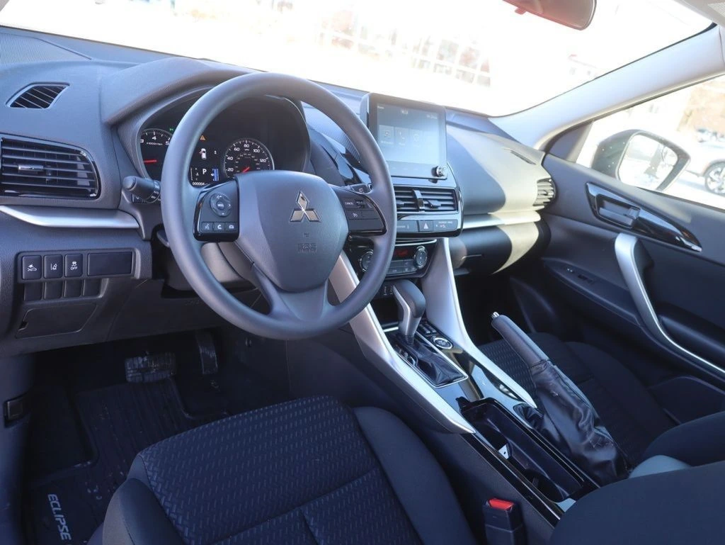 2026 Mitsubishi Eclipse Cross LE - Photo 31