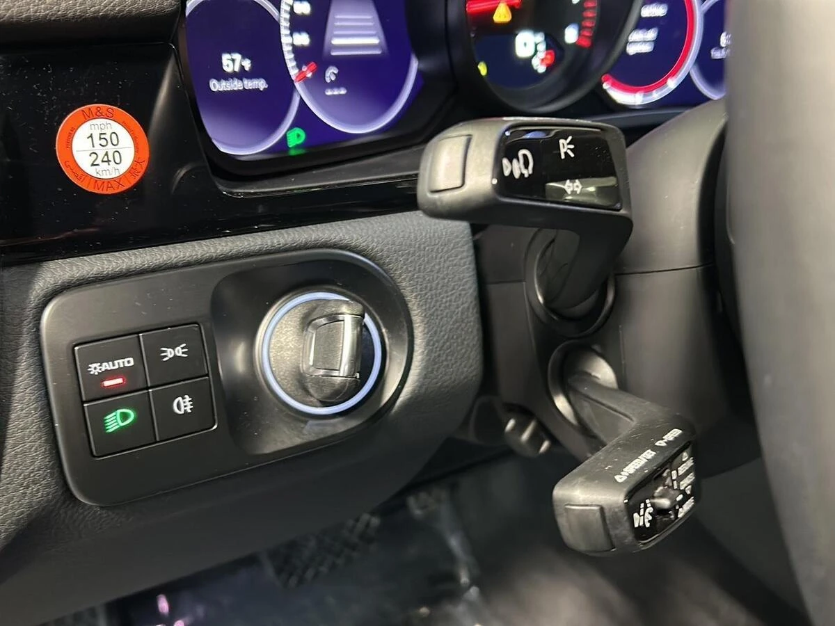 2023 Porsche Cayenne Base - Photo 9