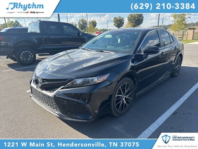 Vehicle