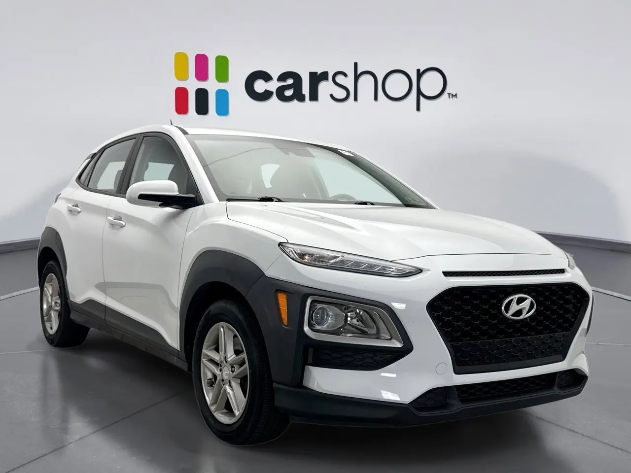 2019 Hyundai Kona SE photo 6