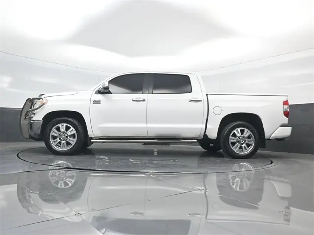 2016 Toyota Tundra Platinum photo 50