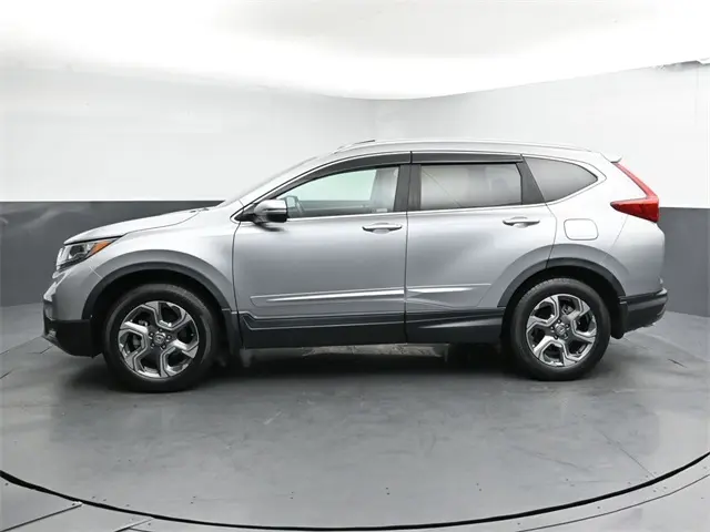2019 Honda CR-V EX-L photo 5