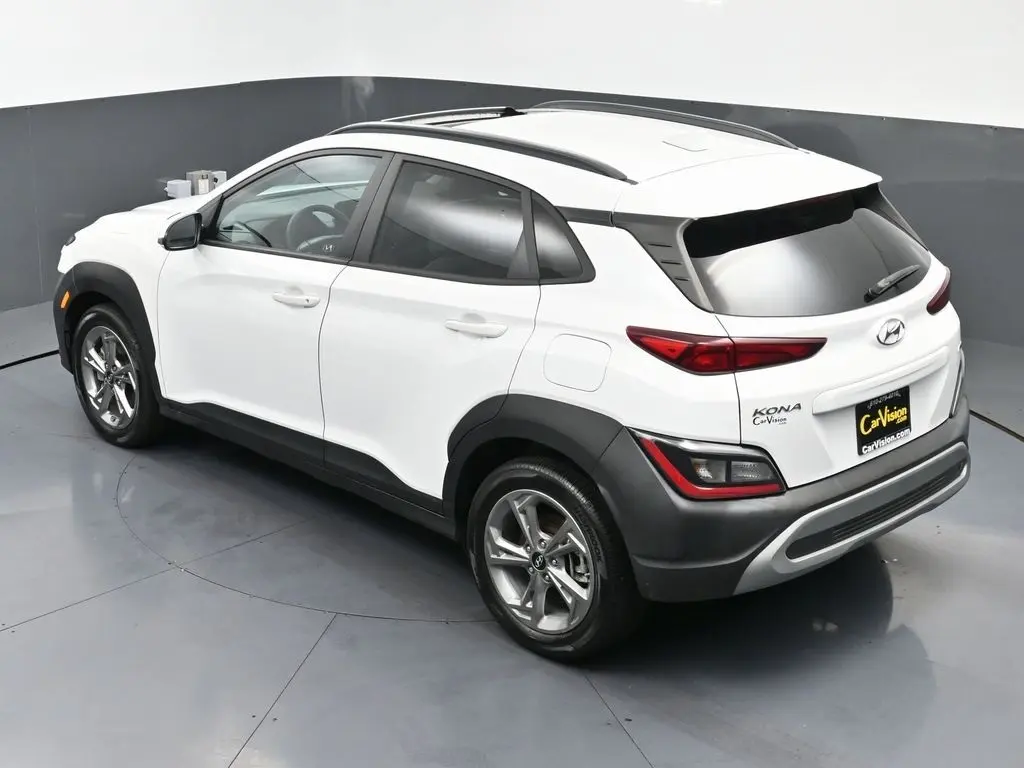 2022 Hyundai Kona SEL N Line photo 43