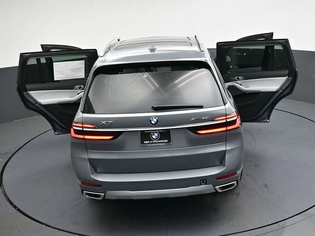 2026 BMW X7 40i - Photo 39