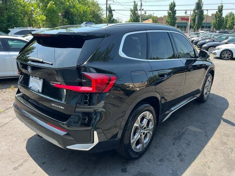 2024 BMW X1 28i - Photo 6