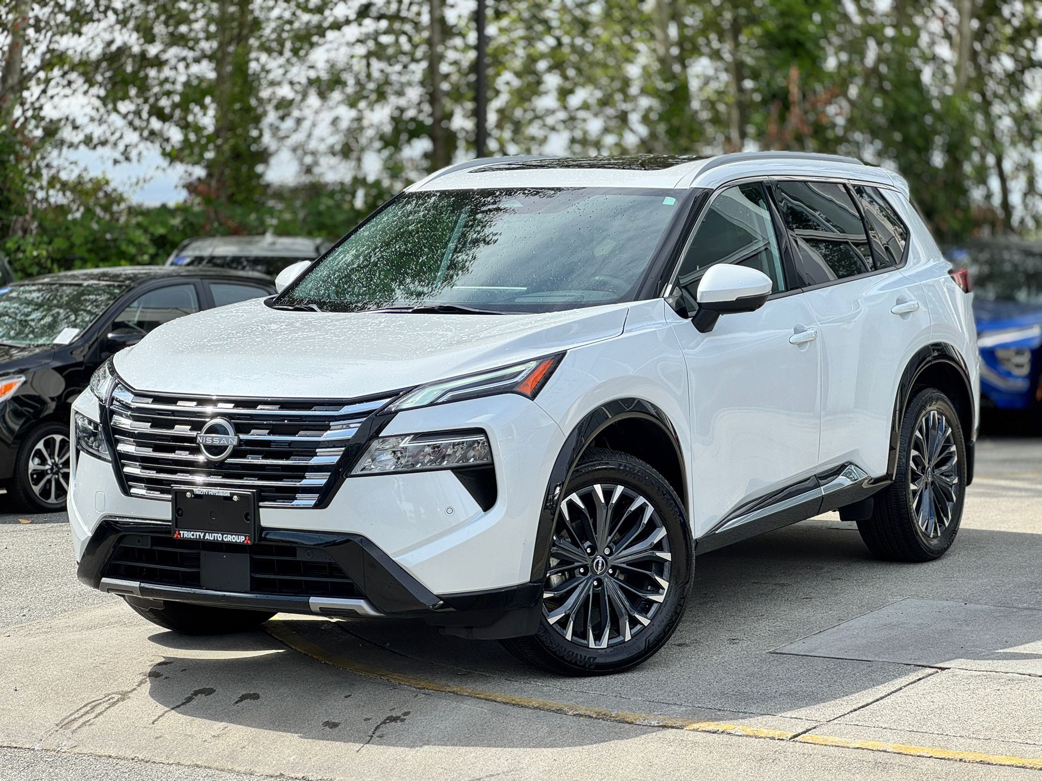 Vehicle