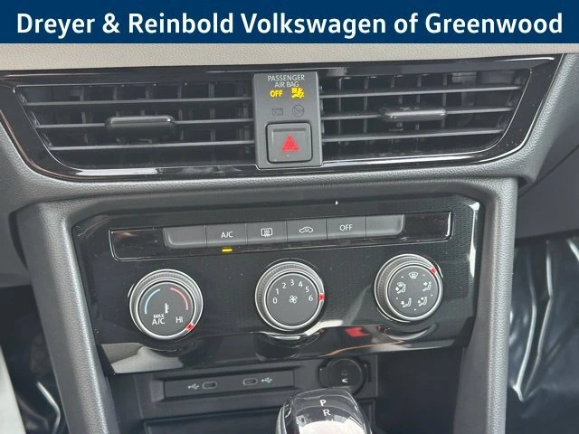 2026 Volkswagen Taos S - Photo 18