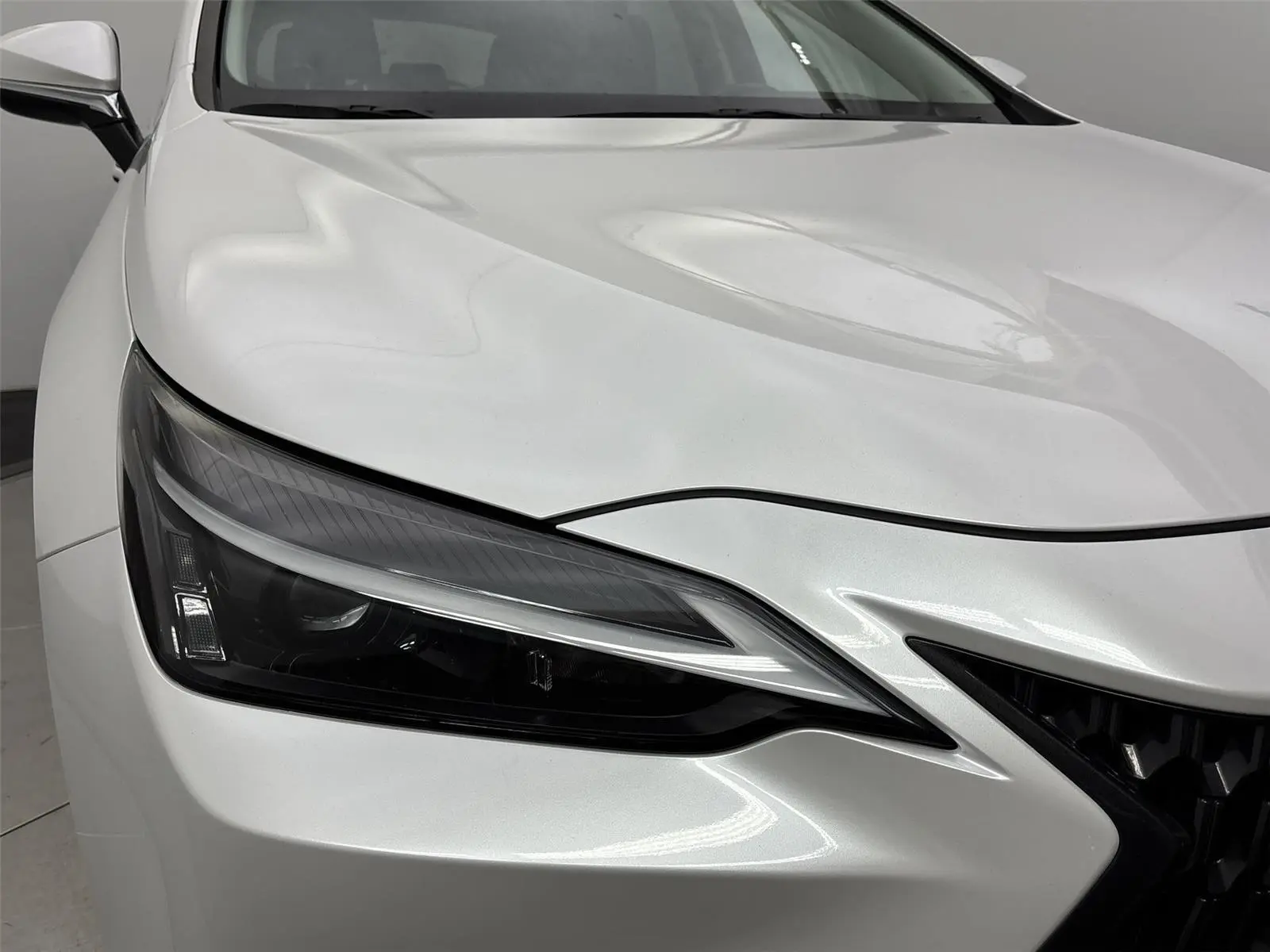 2022 Lexus NX 350 photo 16
