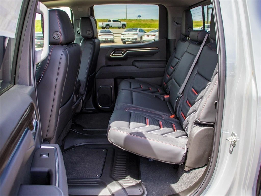 2025 Chevrolet Silverado 1500 RST - Photo 28