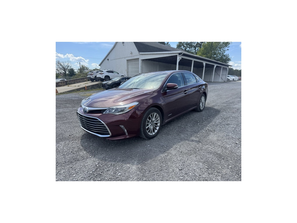 Vehicle