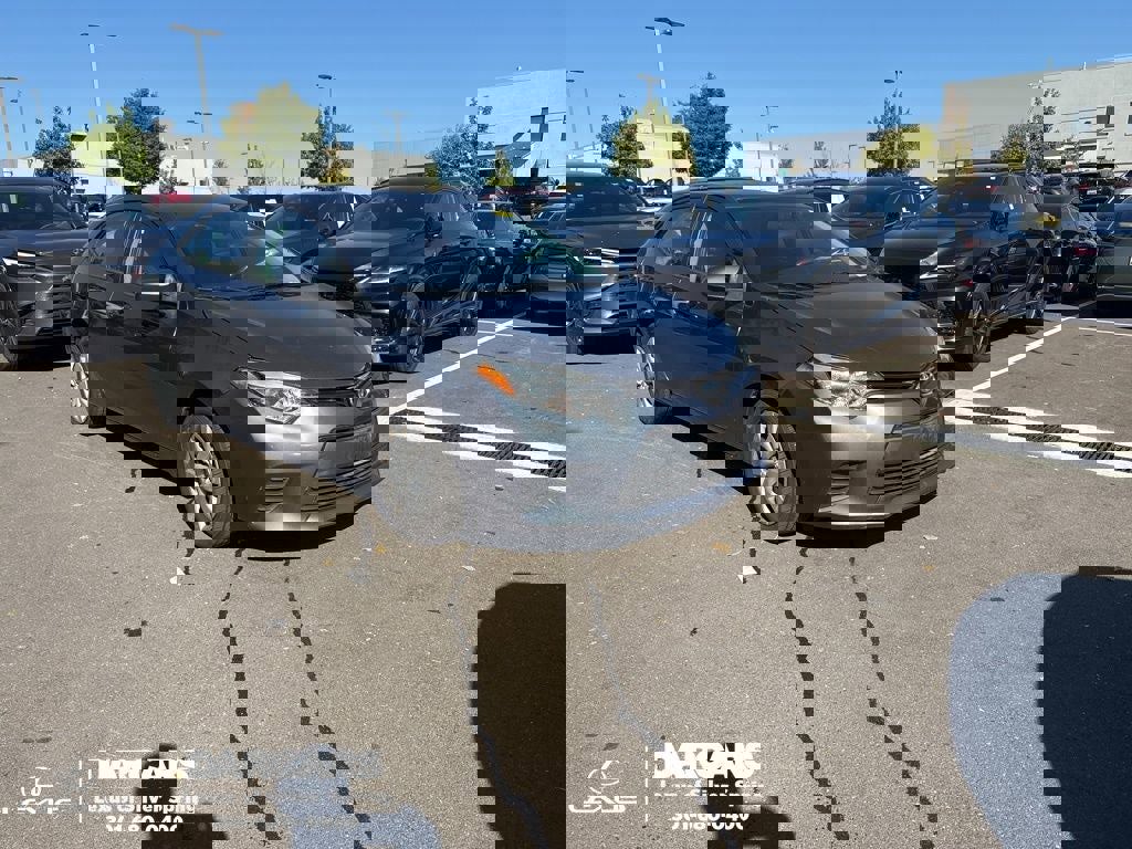 Vehicle